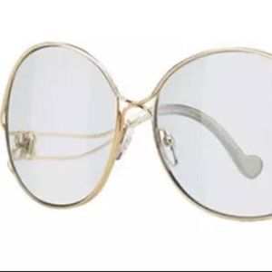 Balenciaga Paris Oversized Sunglasses